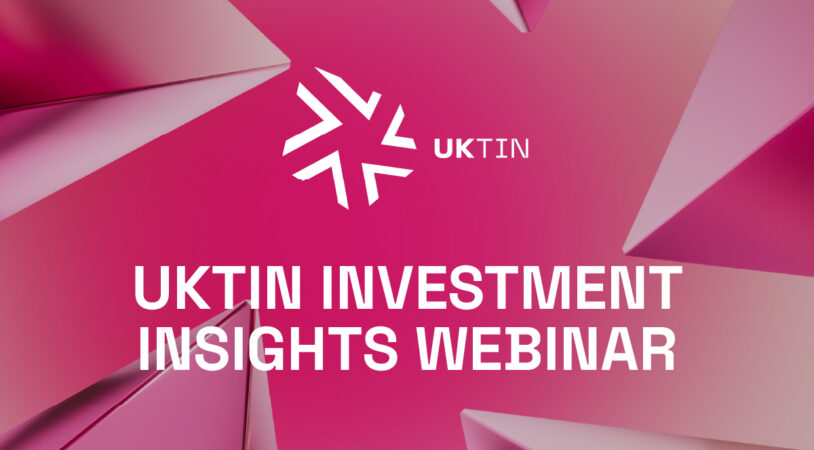 UKTIN Investment Insights Webinar