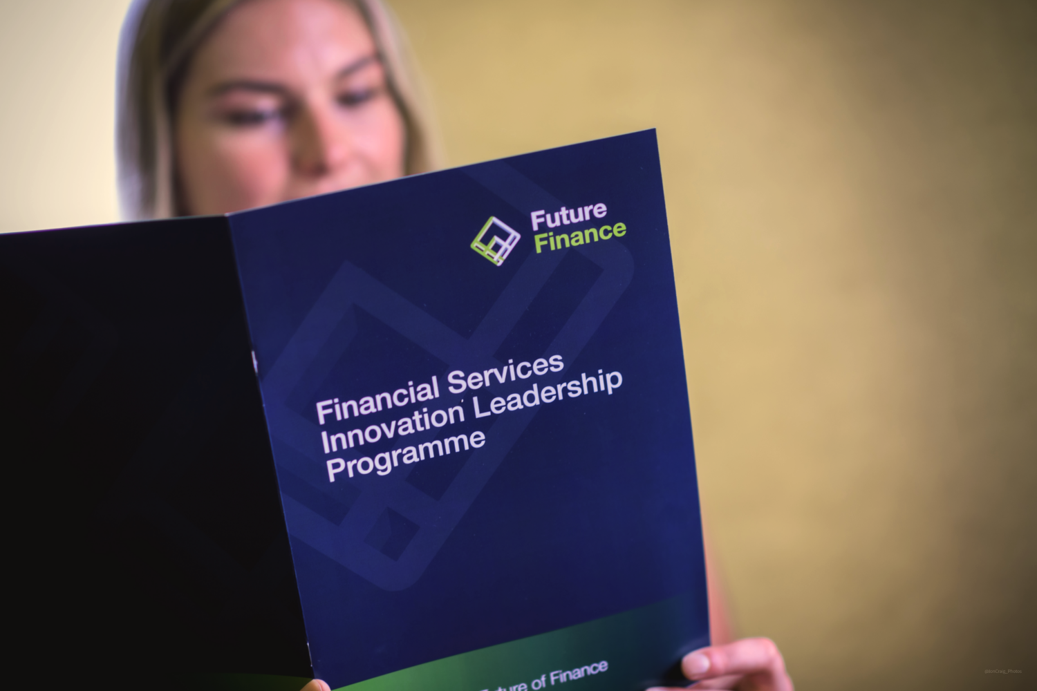 Future Finance launches leadership programme to help drive innovation in the UK’s FinTech sector