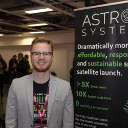 Astron Systems