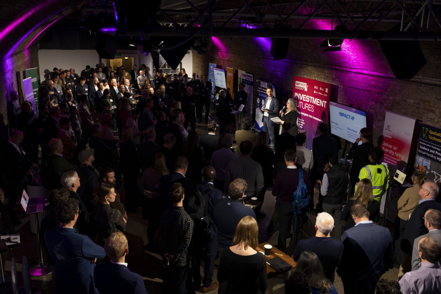 Investment Futures returns to shape the tech investment landscape & full pitching line-up revealed