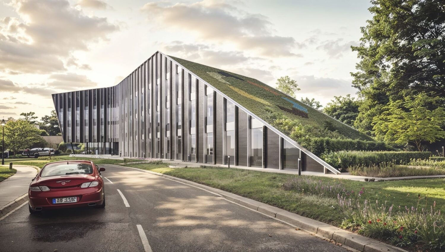 Southampton Science Park given green light for landmark R&D facility