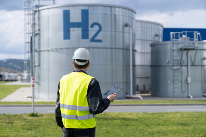 Hydrogen South West Webinar: Exploring Opportunities in the Sector