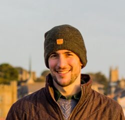 Tom Barratt, Systems Architect