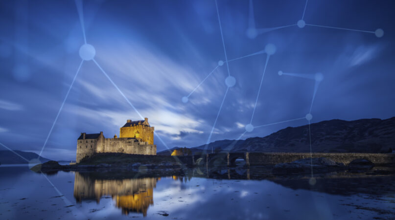 Navigating telecoms investment in Scotland